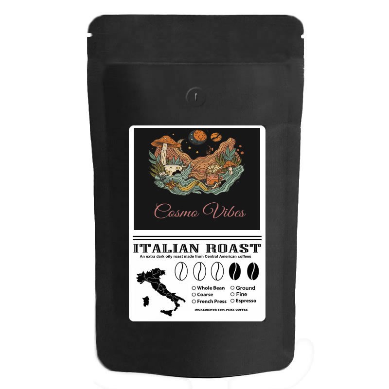 fine ground coffee italian roast 10 oz fine ground coffee italian roast 10 oz