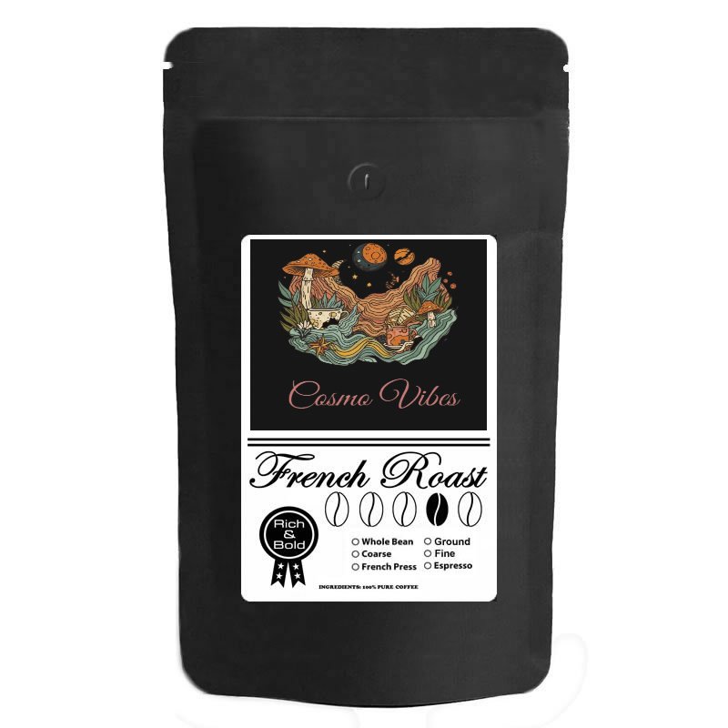 fine ground coffee french roast 10 oz fine ground coffee french roast 10 oz