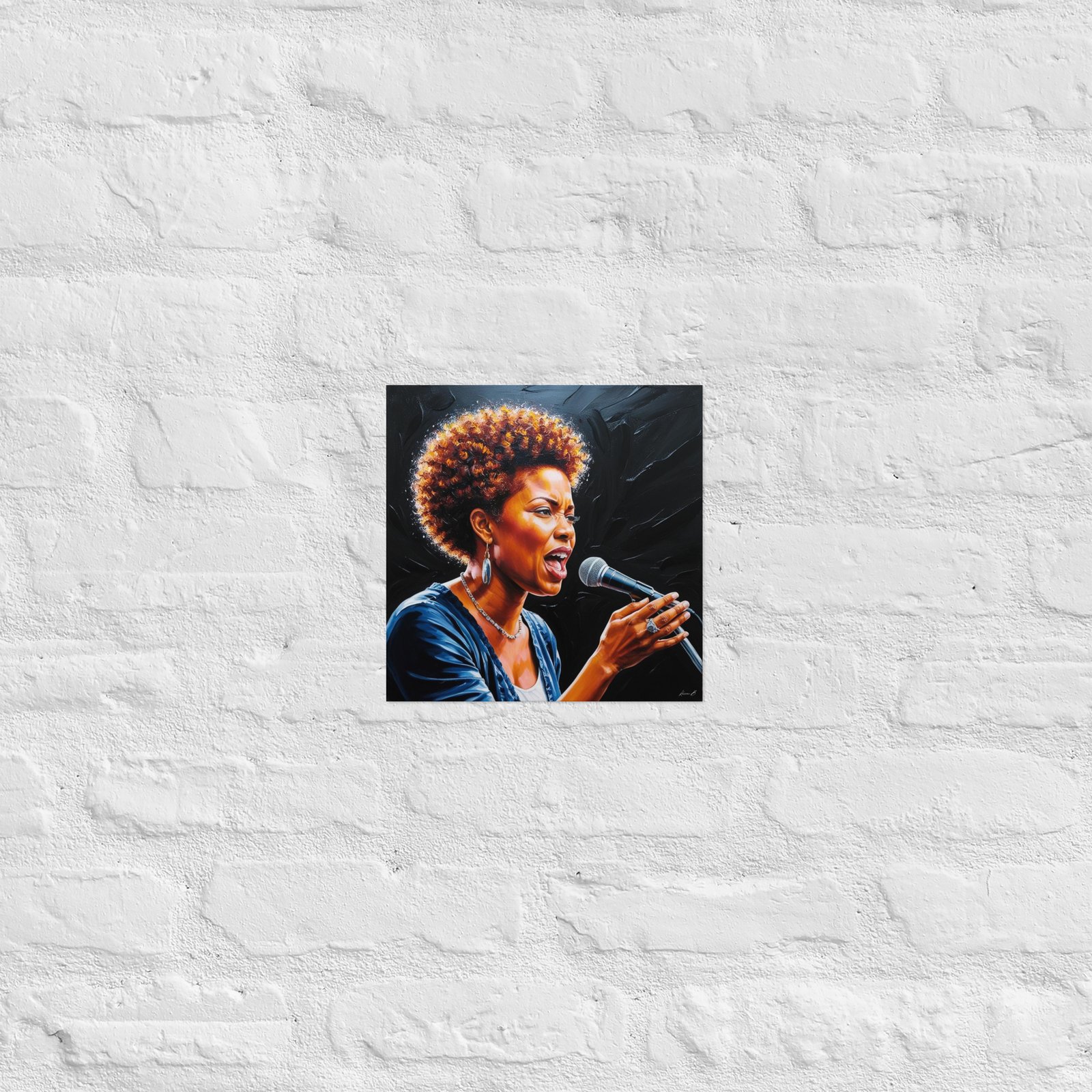 lyrical vocal digital print lyrical vocal digital print