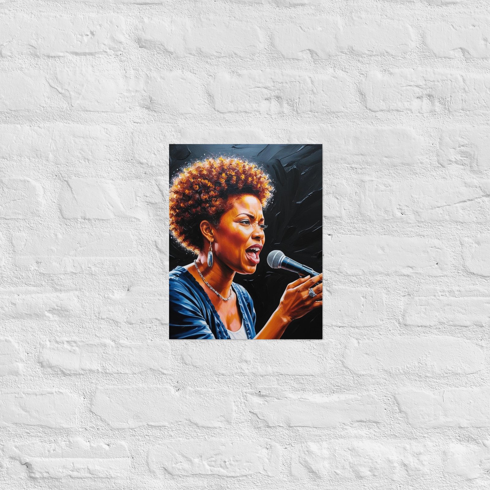 lyrical vocal digital print lyrical vocal digital print