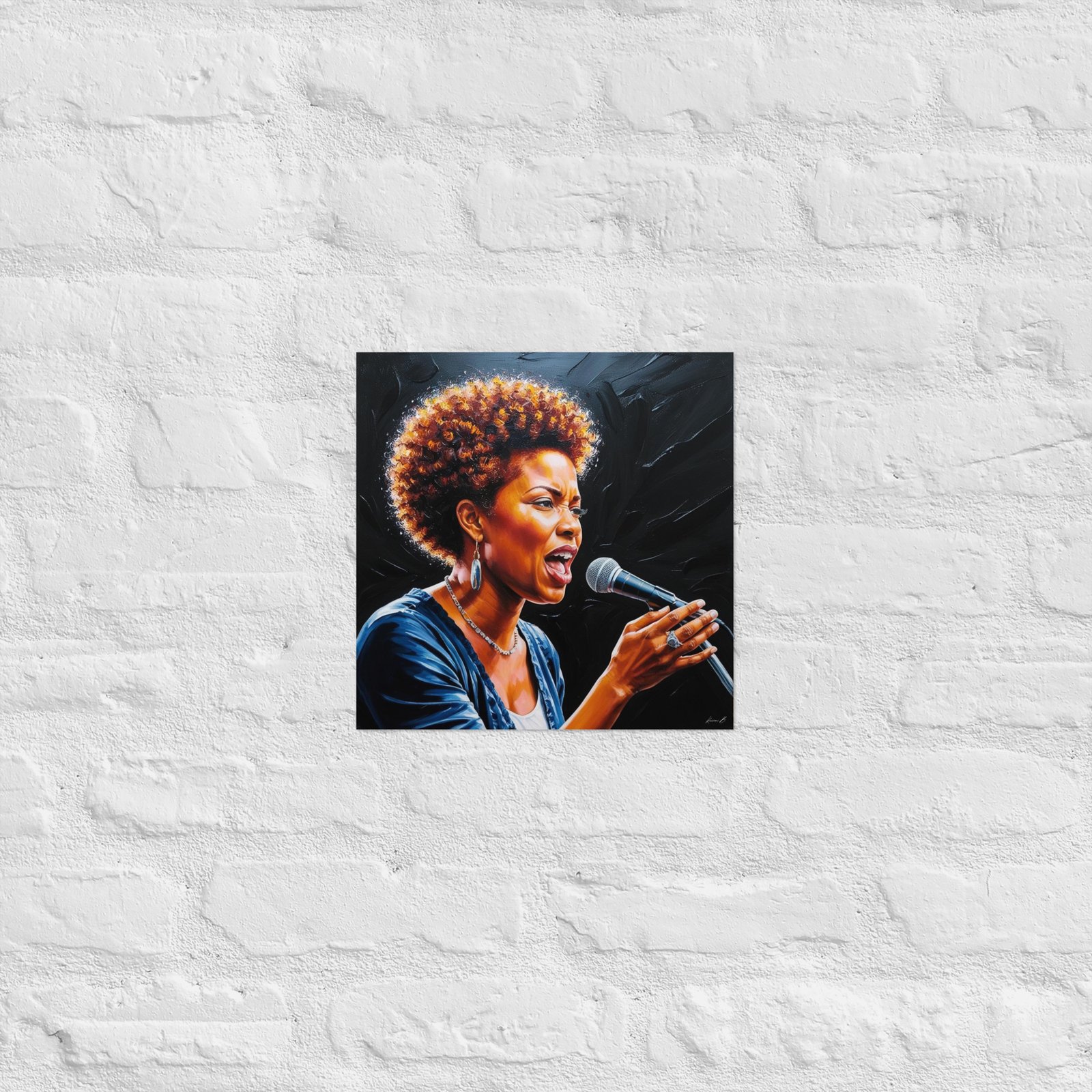 lyrical vocal digital print lyrical vocal digital print