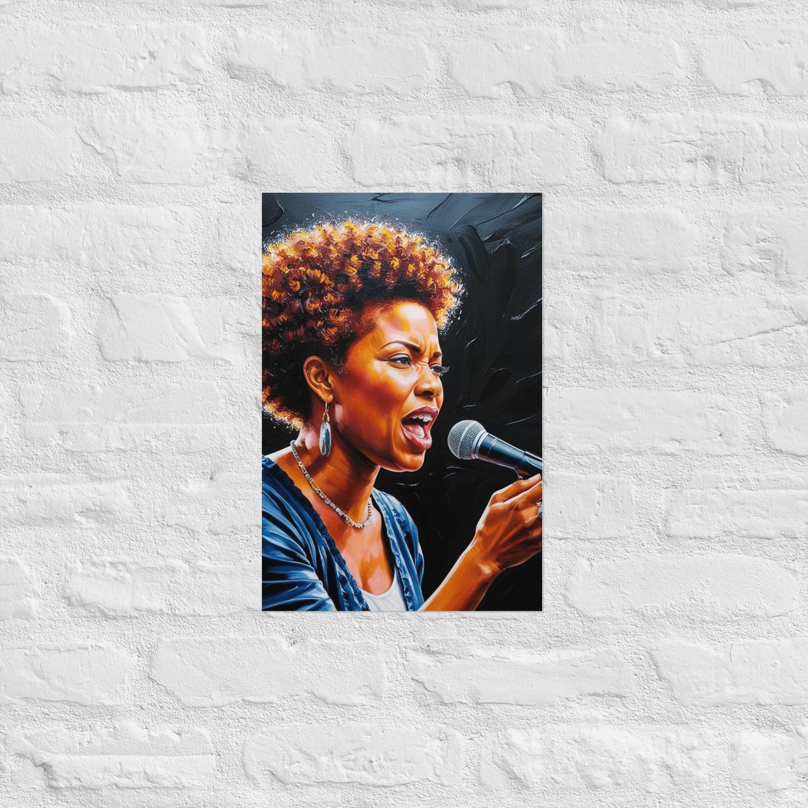 lyrical vocal digital print lyrical vocal digital print