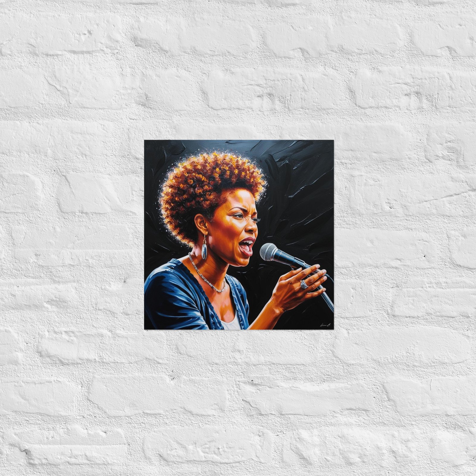 lyrical vocal digital print lyrical vocal digital print