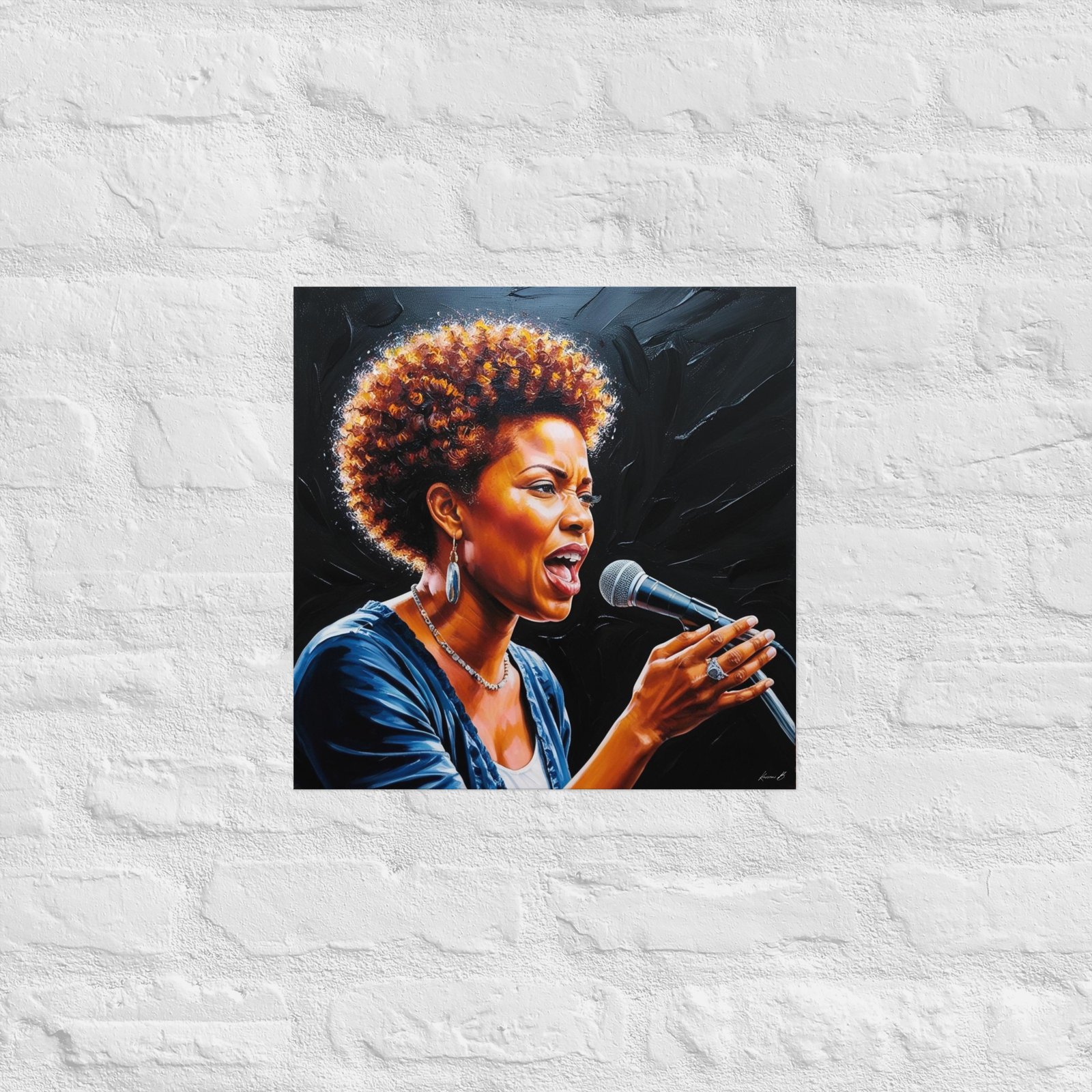 lyrical vocal digital print lyrical vocal digital print