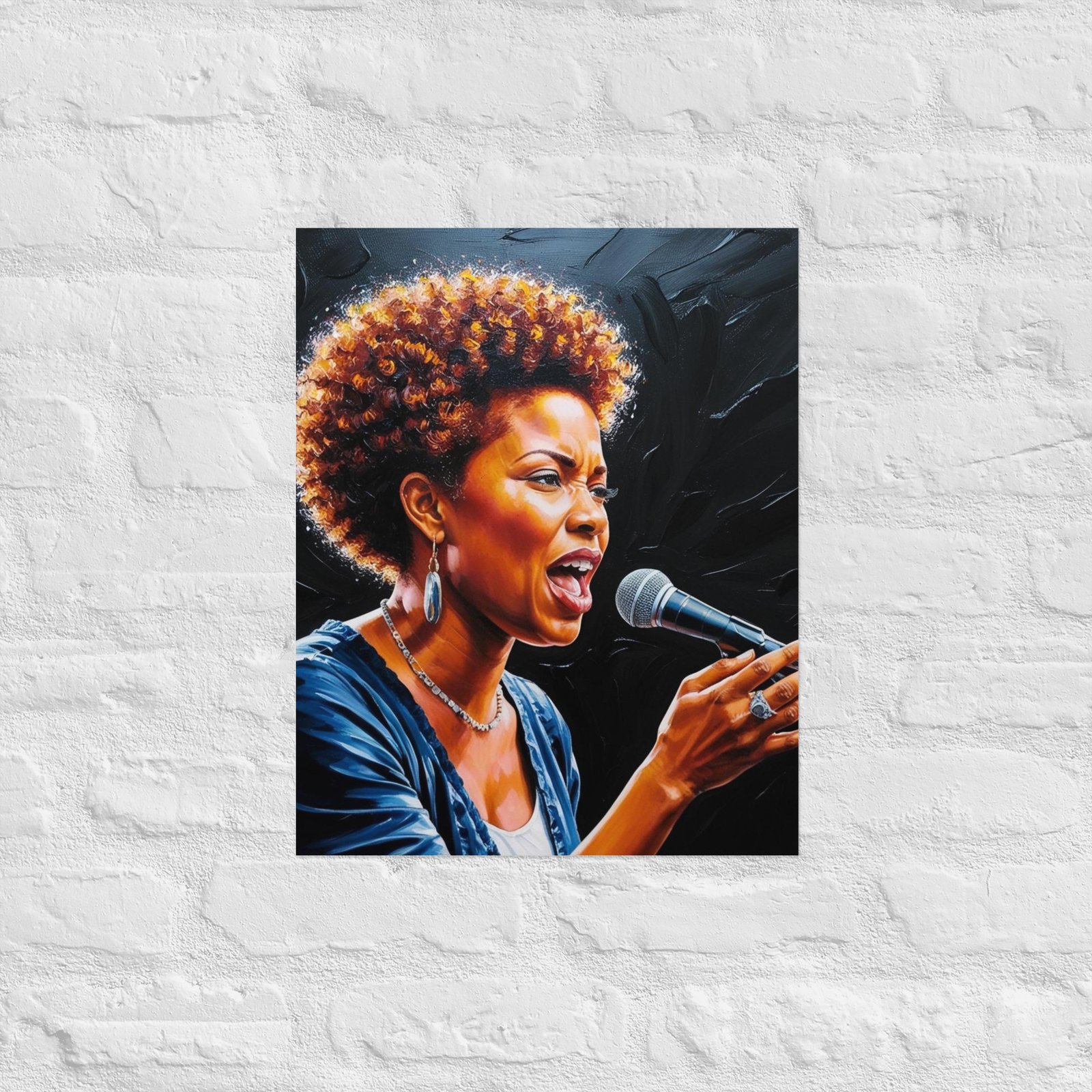 lyrical vocal digital print lyrical vocal digital print