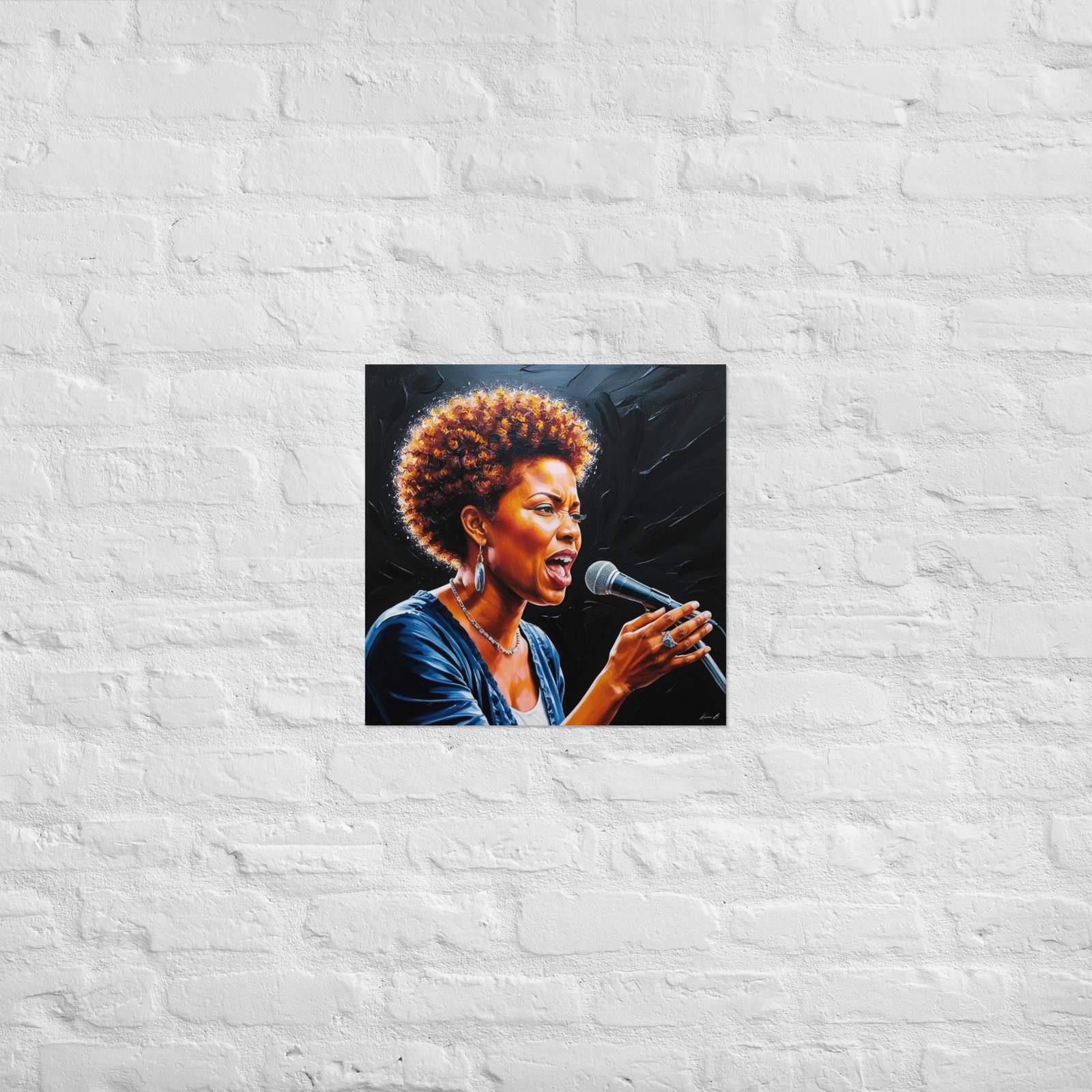 lyrical vocal digital print lyrical vocal digital print