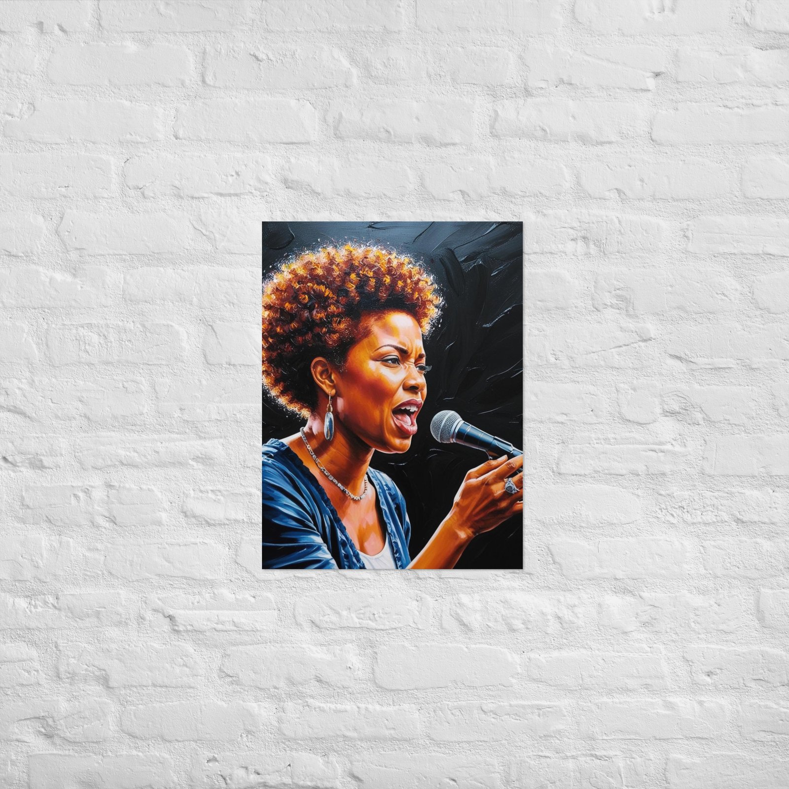 lyrical vocal digital print lyrical vocal digital print