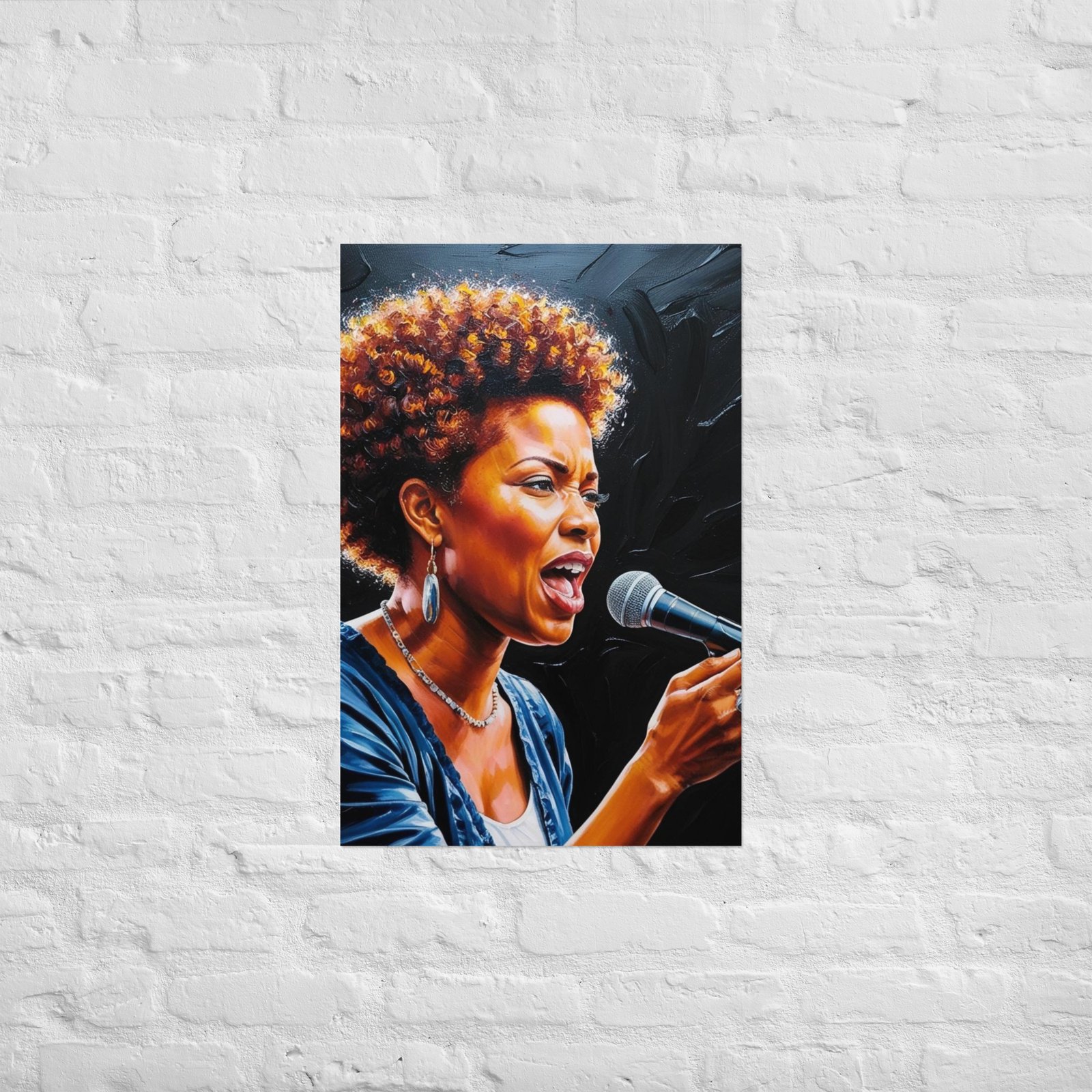 lyrical vocal digital print lyrical vocal digital print