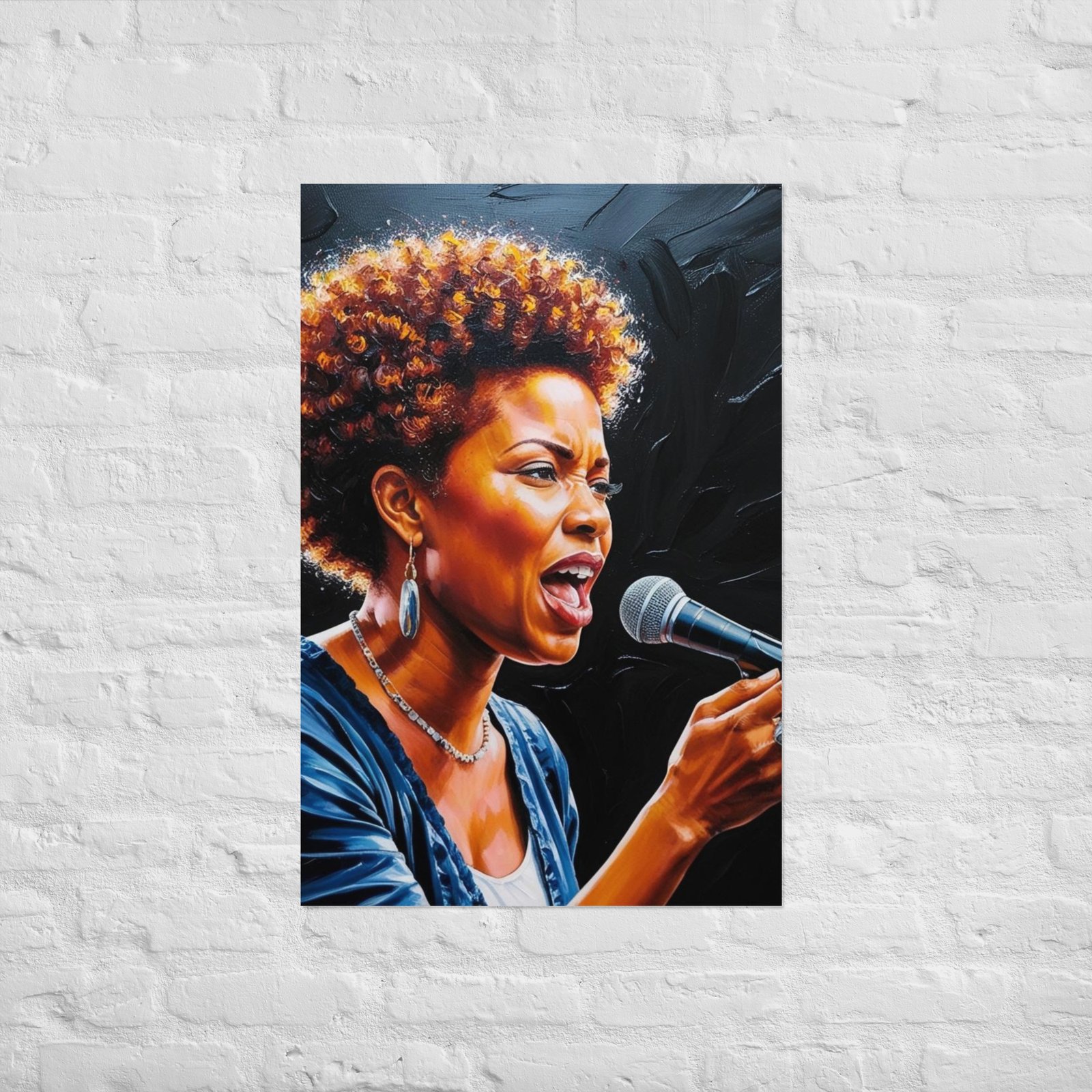 lyrical vocal digital print lyrical vocal digital print