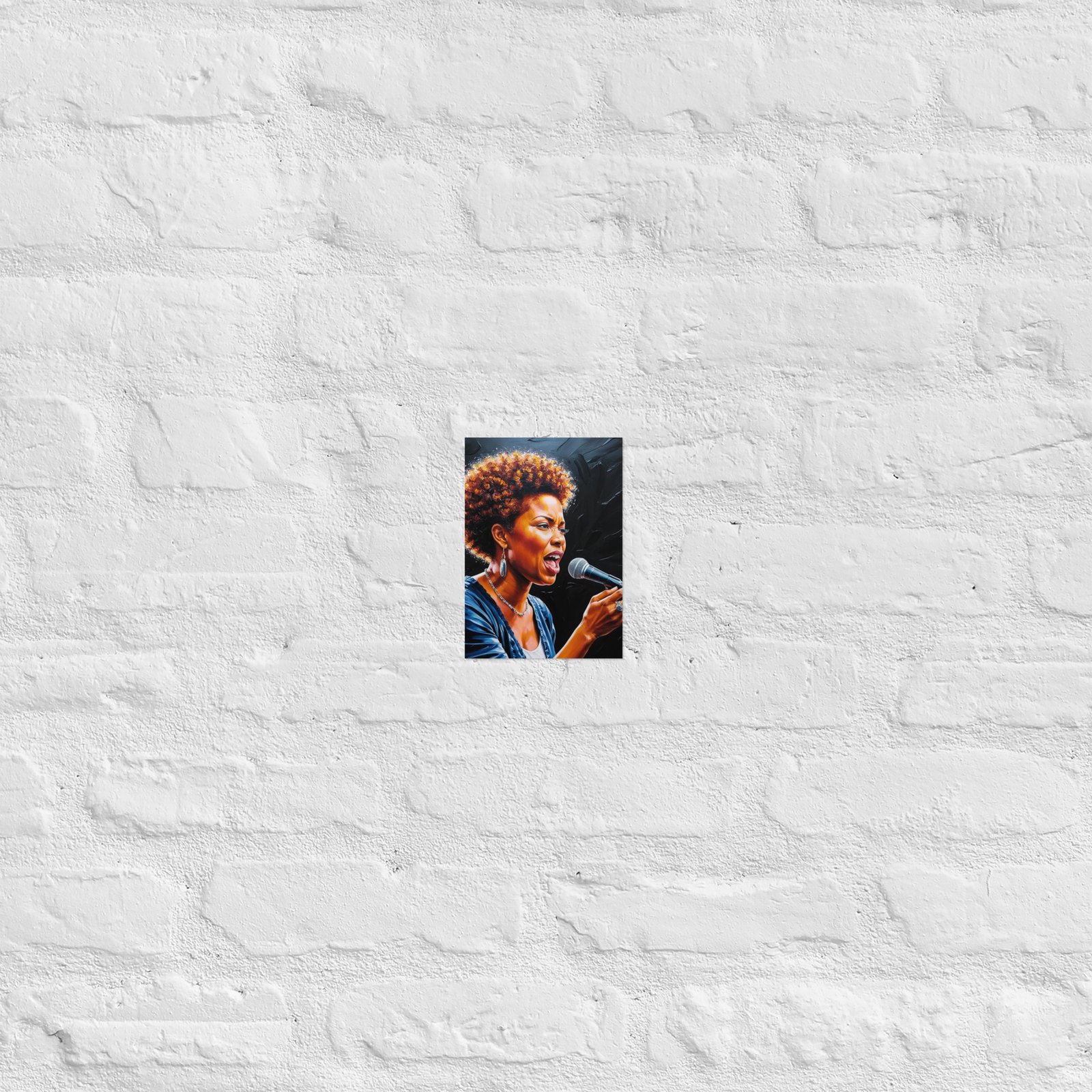 lyrical vocal digital print lyrical vocal digital print