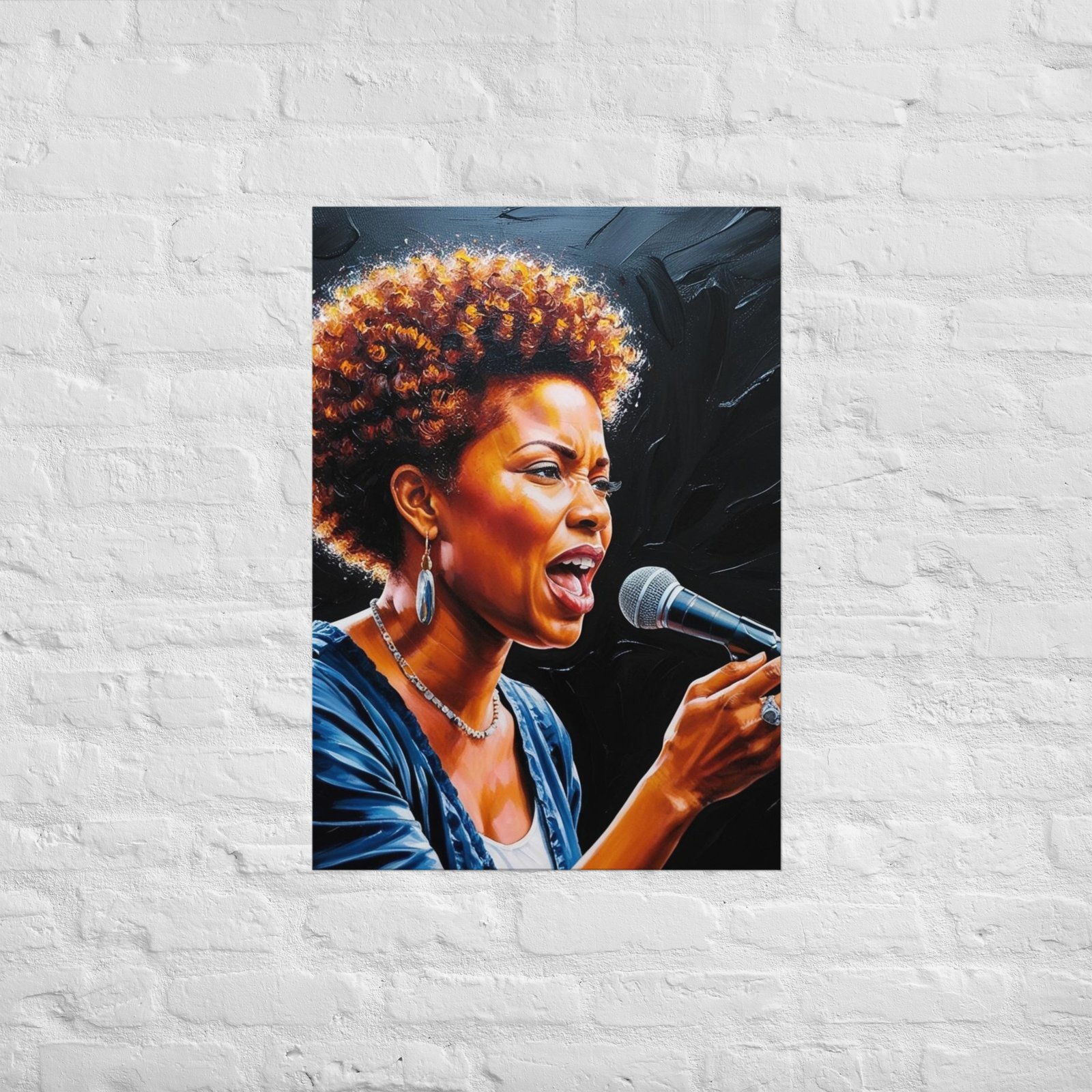 lyrical vocal digital print lyrical vocal digital print