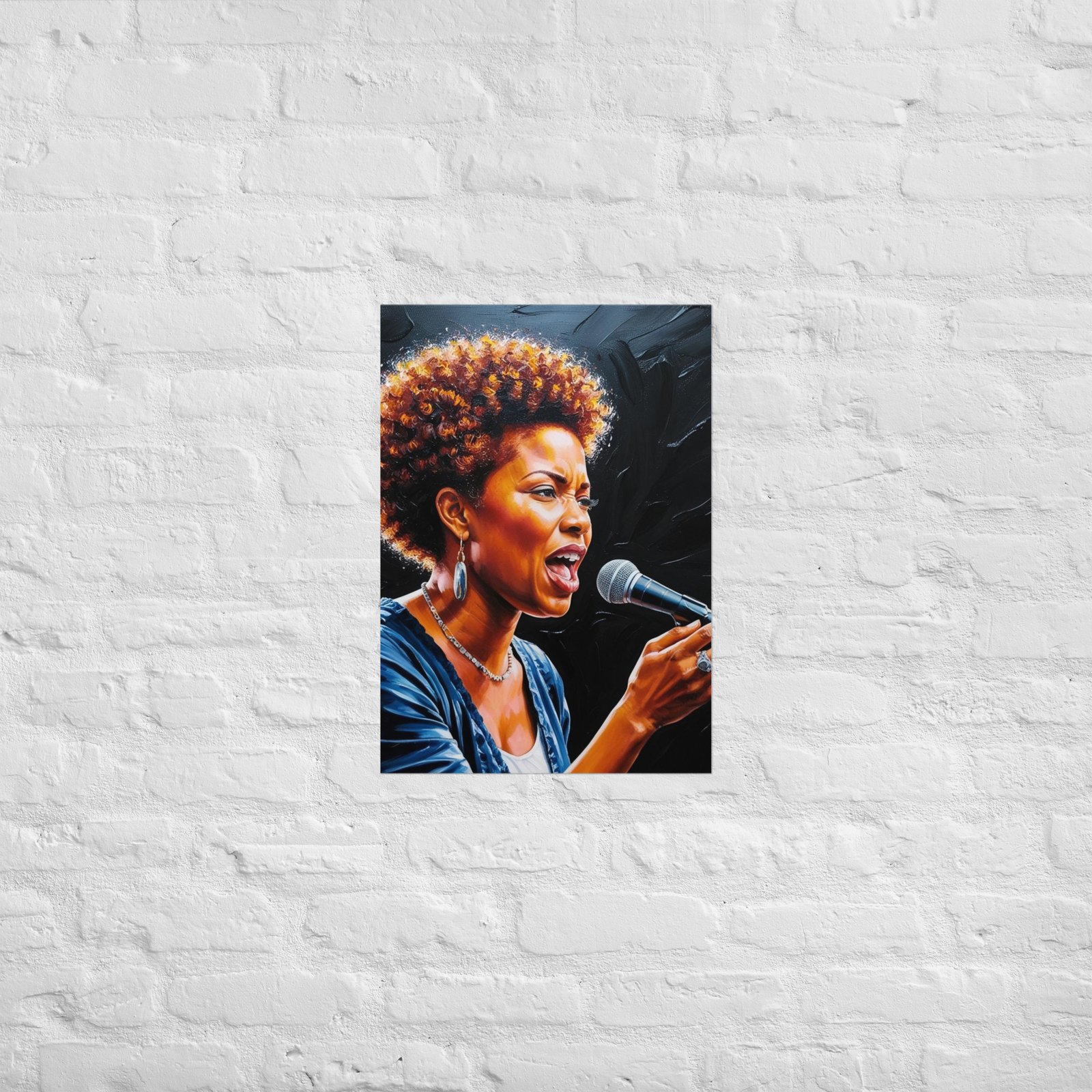 lyrical vocal digital print lyrical vocal digital print