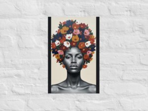 guarded energy digital print